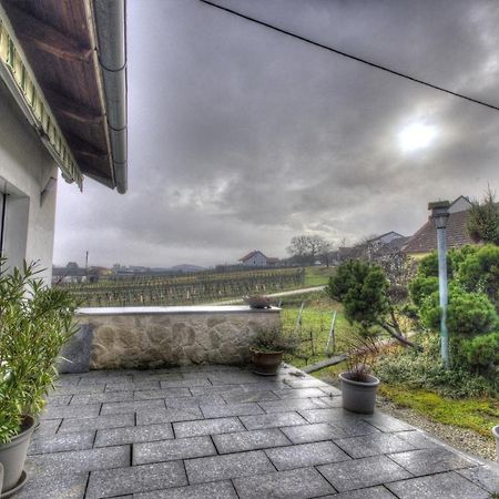 Ferienwohnung Sachsenberg Keine Monteure Hadersdorf am Kamp Exterior photo