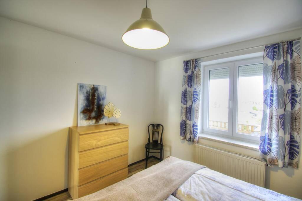 Ferienwohnung Sachsenberg Keine Monteure Hadersdorf am Kamp Exterior photo